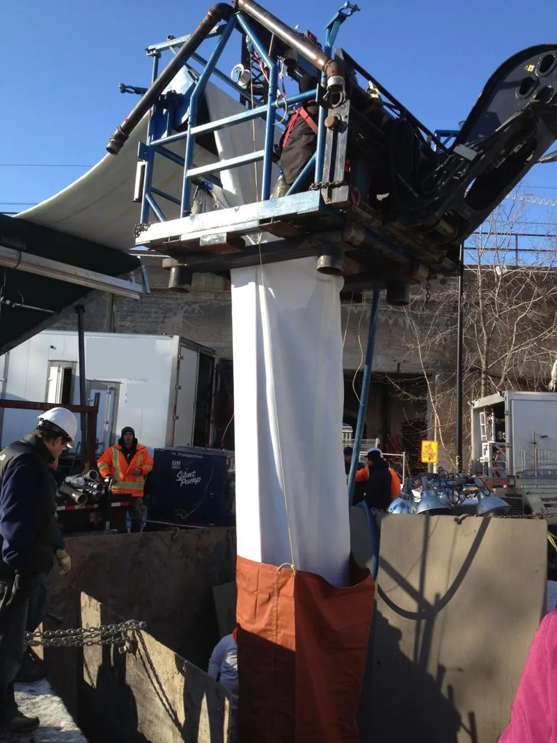 Watermain Expertise